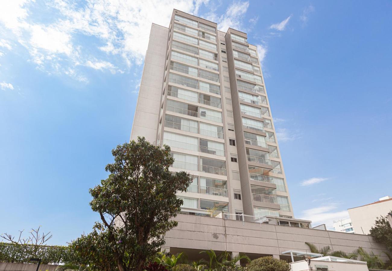 Apartamento Easy Star - Lindo Completo E Iluminado - Wv01h