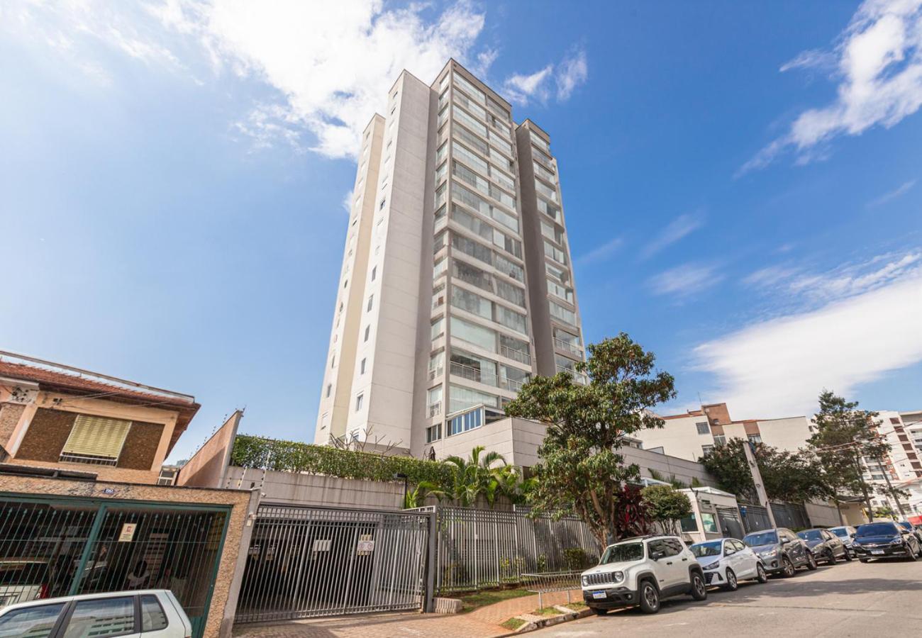 Apartamento Easy Star - Lindo Completo E Iluminado - Wv01h *