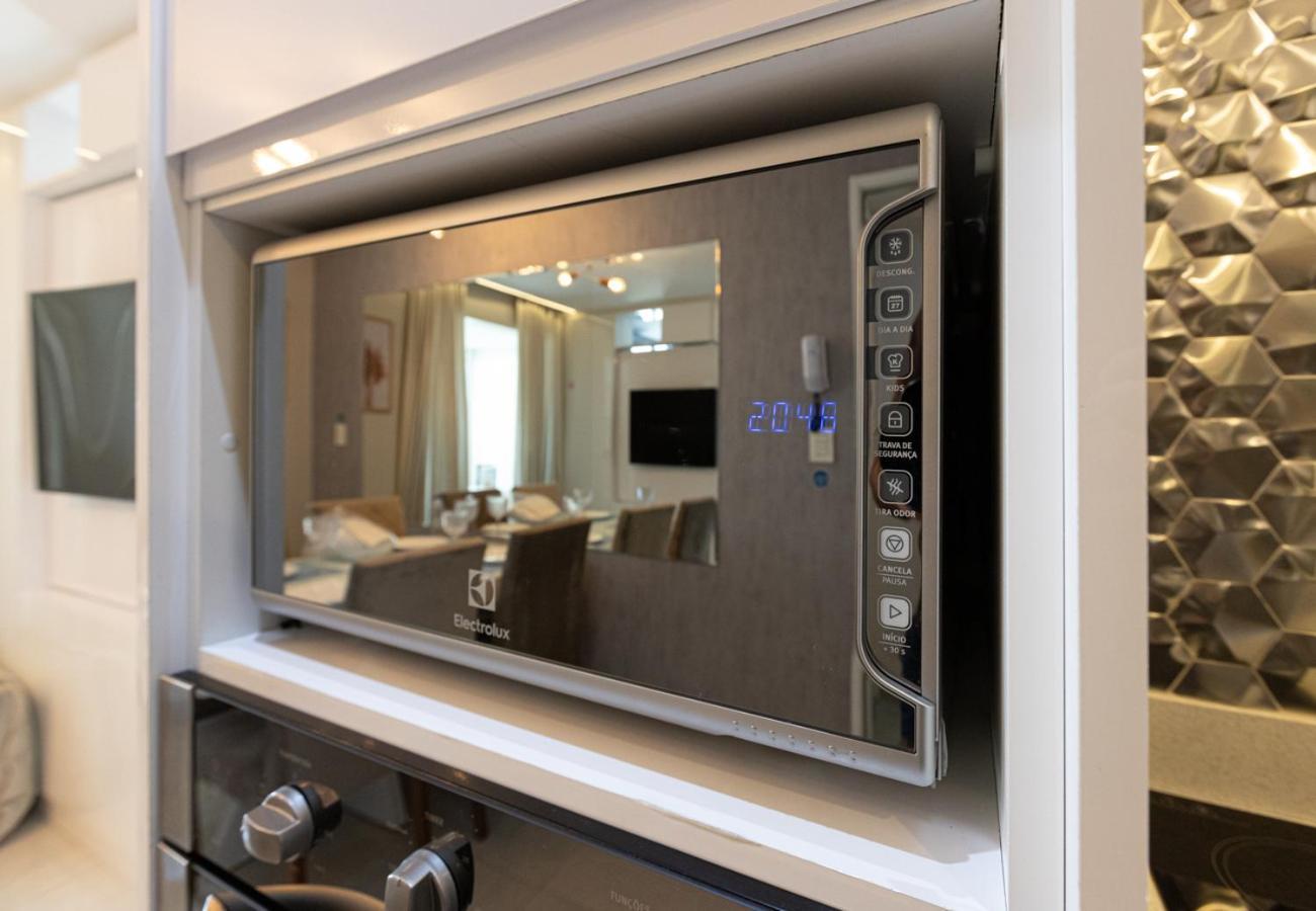 Easy Star - Lindo Completo E Iluminado - Wv01h Apartamento
