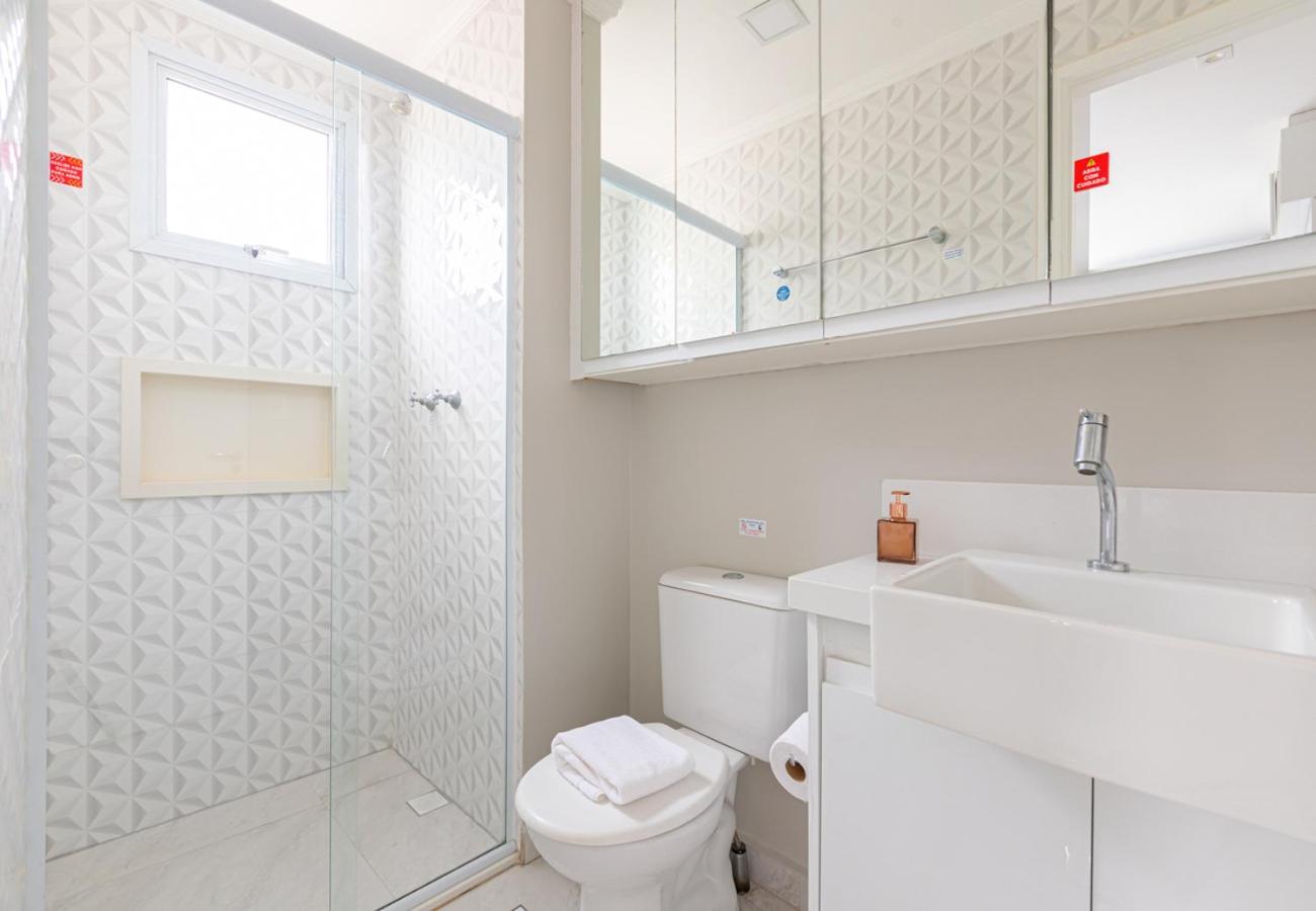 Easy Star - Lindo Completo E Iluminado - Wv01h Apartamento *