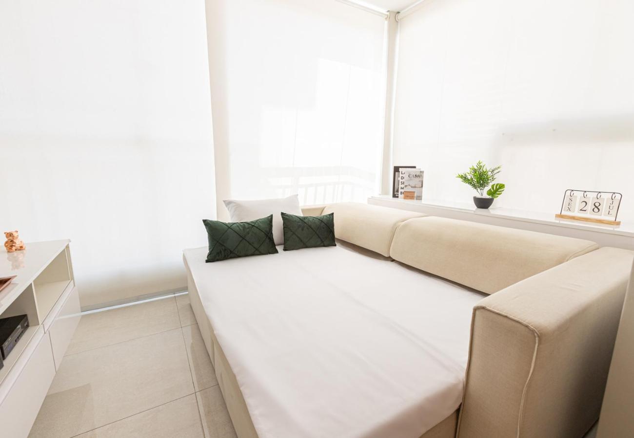 Easy Star - Lindo Completo E Iluminado - Wv01h * São Paulo