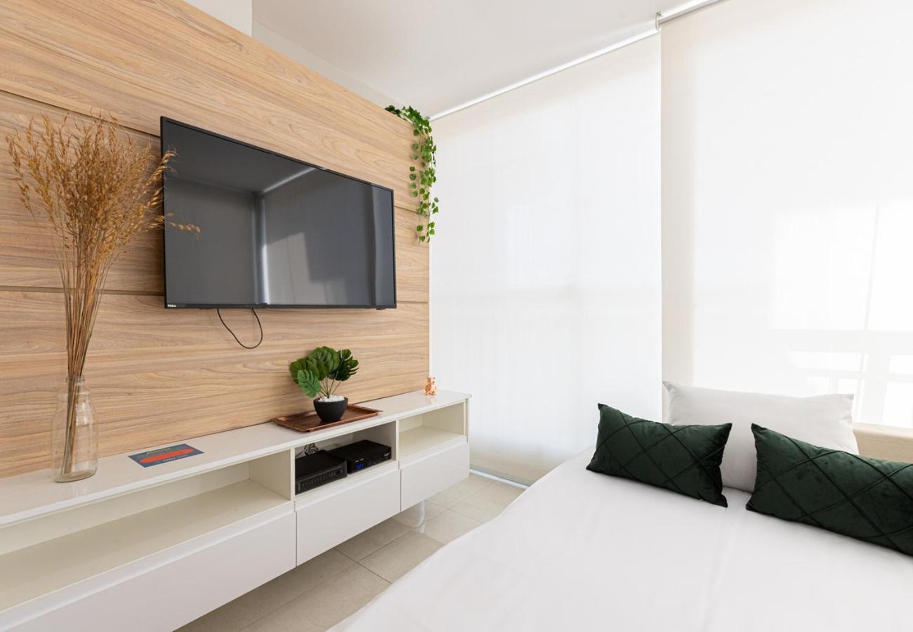 Easy Star - Lindo Completo E Iluminado - Wv01h São Paulo