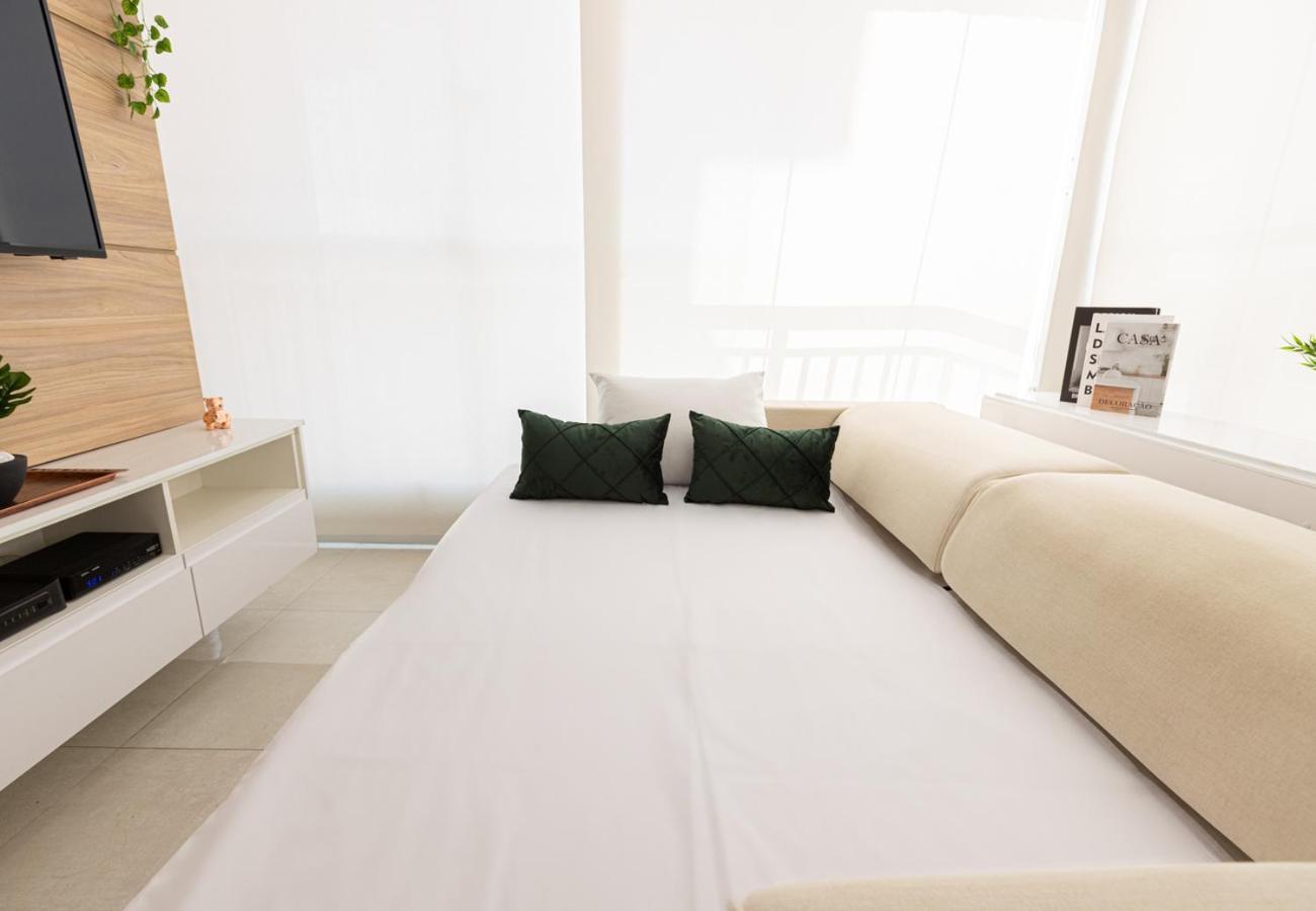 Easy Star - Lindo Completo E Iluminado - Wv01h Apartamento