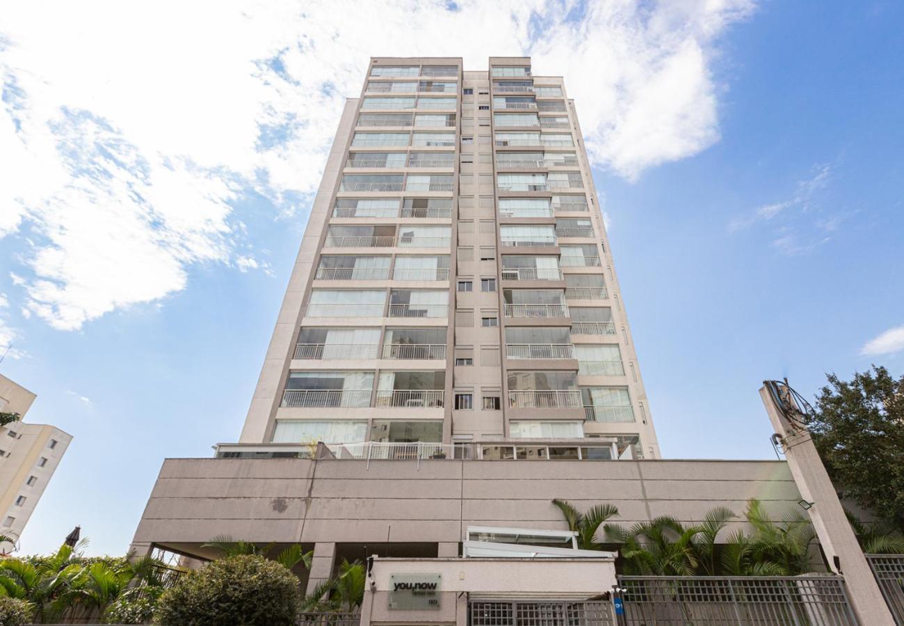 Apartamento Easy Star - Lindo Completo E Iluminado - Wv01h *